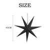 45cm seven Point Paper Star