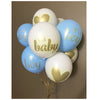 Helium Grade Premium Latex Balloons-50Pcs Free Shipping