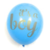 Helium Grade Premium Latex Balloons-50Pcs Free Shipping - Sunbeauty