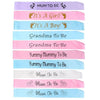 "Mum To Be" Sash Baby Shower Party Supplies