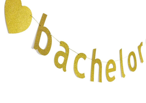 BACHELORETTE Banner - Sunbeauty