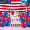 Fester Latex-Großhandelsballon für Partydekorationen