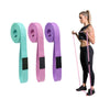 Long Fabric Resistance Bands-FreeShipping