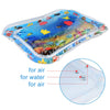 Child Development Inflatable Tummy Time Baby Play Mat-FreeShipping - Sunbeauty