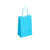 Muticolor Paper Bags with Handle（20Pcs） - Sunbeauty