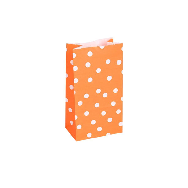 Dot Paper Bags（20Pcs） - Sunbeauty