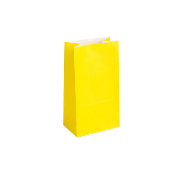 Colors Thin Paper Bags（20Pcs） - Sunbeauty