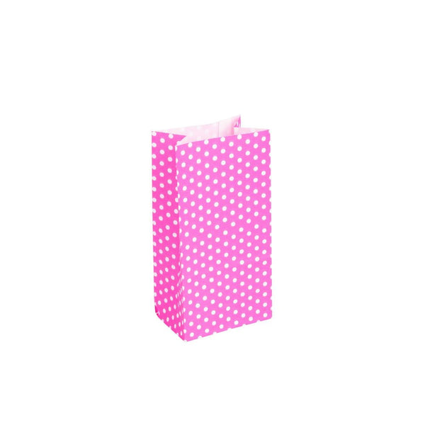 Polka Dot Tissue Bag（20Pcs） - Sunbeauty