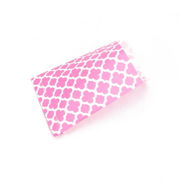 Colorful Pattern Candy Bag（20Pcs） - Sunbeauty