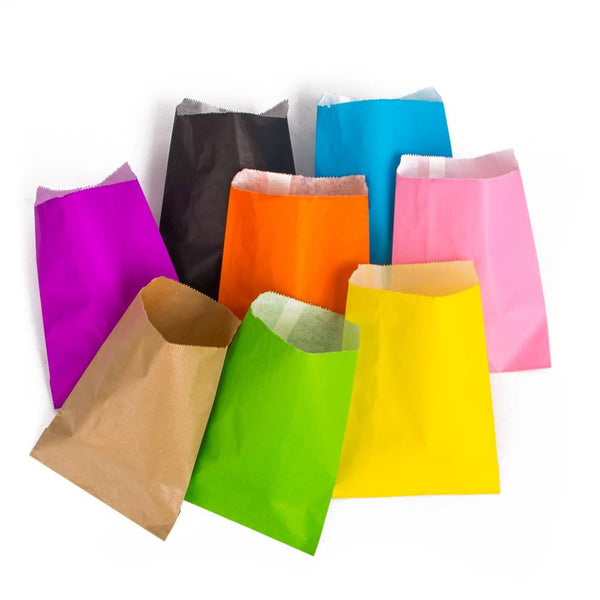 Envelope Paper Bag（20Pcs） - Sunbeauty