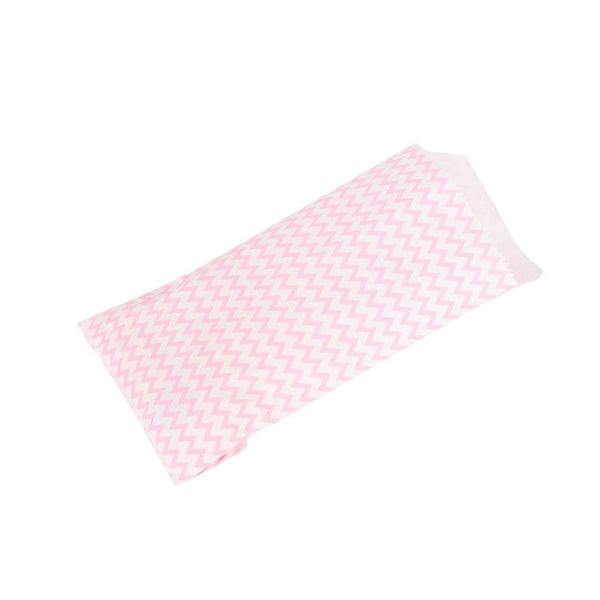 Colorful Pattern Envelope Paper Bag（20Pcs） - Sunbeauty