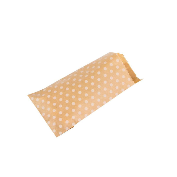 Colorful Pattern Envelope Paper Bag（20Pcs） - Sunbeauty
