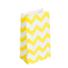Colorful Striped Paper Bag（20Pcs） - Sunbeauty