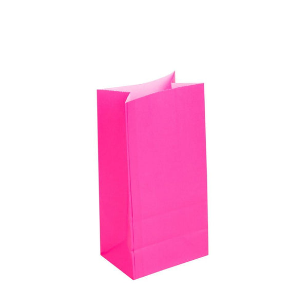 Monochrome Wrapping Paper Bag（20Pcs） - Sunbeauty