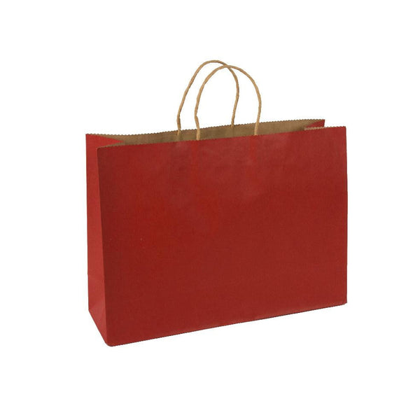 Three-color Gift Paper Bag（20Pcs） - Sunbeauty