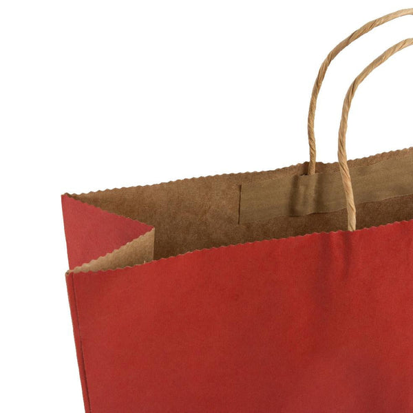 Three-color Gift Paper Bag（20Pcs） - Sunbeauty