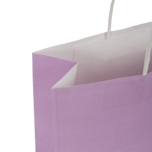 Pink Gift Shopping Bag（20Pcs） - Sunbeauty