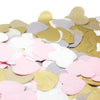 Heart Shape Tissue Paper Dissolve Confetti-50Pcs Free Shipping - Sunbeauty