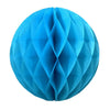 RoyalBlue Honeycomb Ball