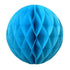 RoyalBlue Honeycomb Ball - cnsunbeauty